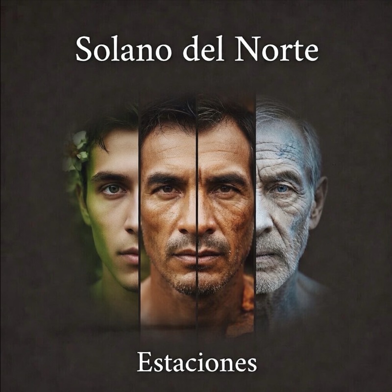 Estaciones by Solano del Norte