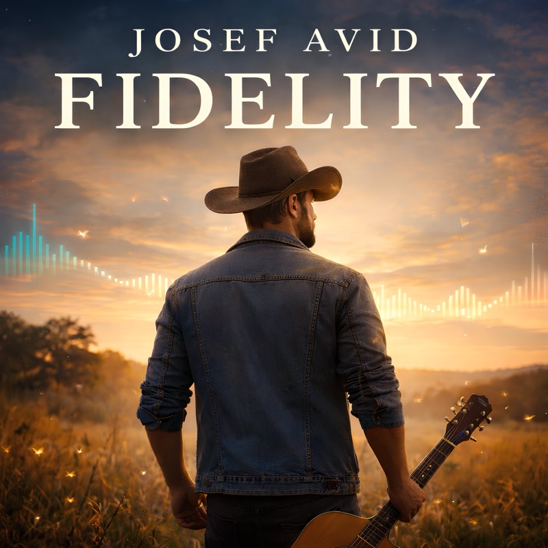 Fidelity by Josef Avid