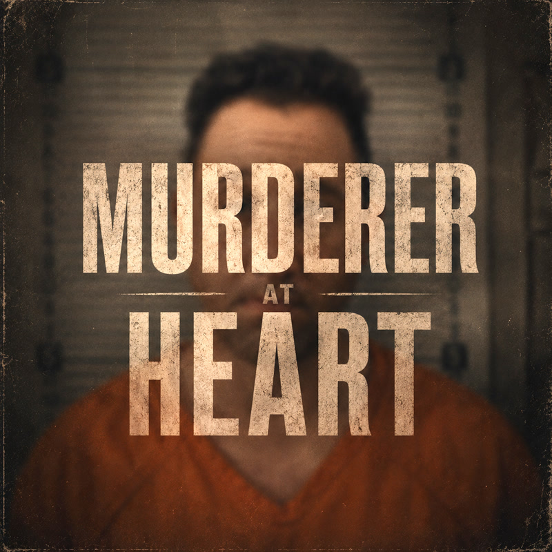 Murderer at Heart by Josef Avid
