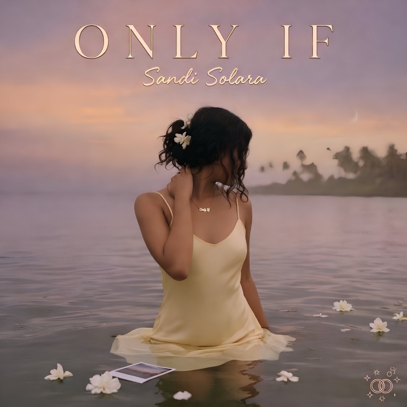 Only If by Sandi Solara