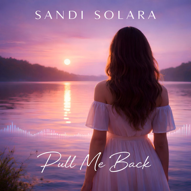 Pull Me Back by Sandi Solara