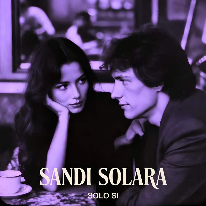 Solo Si by Sandi Solara