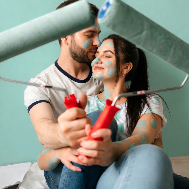 We Got This, Babe by Sandi Solara
