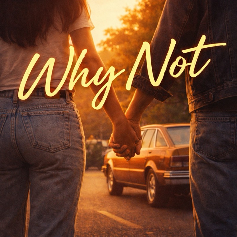 Why Not? by Josef Avid